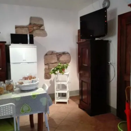 Casa Antonietta Sarteano