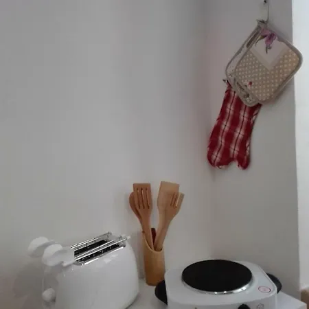 Casa Antonietta *