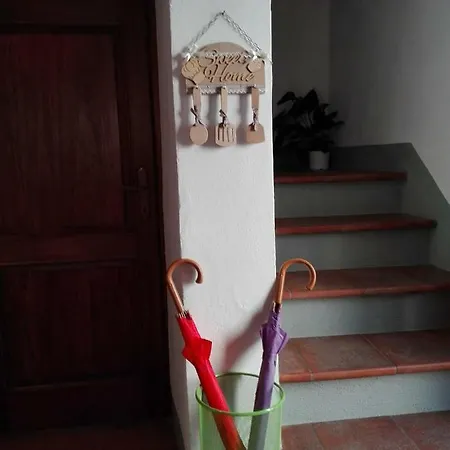 Casa Antonietta Holiday home Sarteano