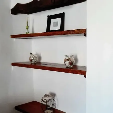 Casa Antonietta Holiday home *