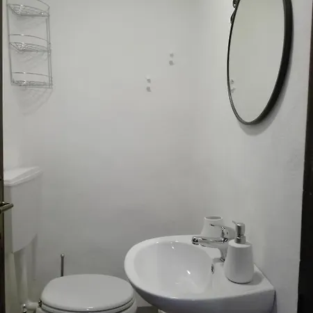 Casa Antonietta Sarteano