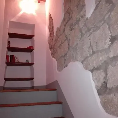 Holiday home Casa Antonietta