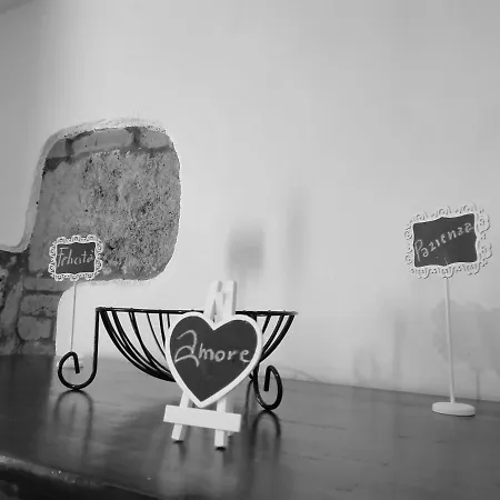 Holiday home Casa Antonietta *