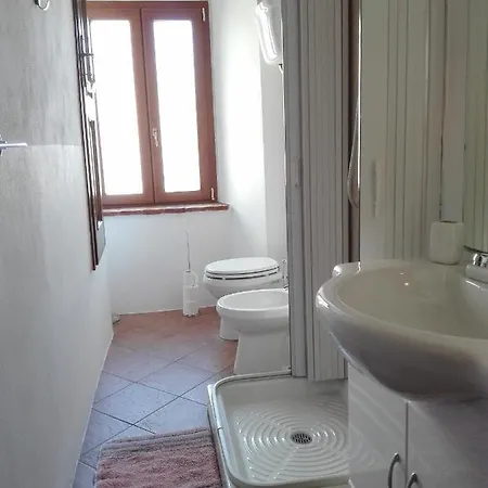 Casa Antonietta Sarteano