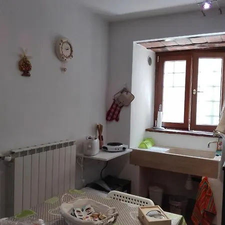 Casa Antonietta
