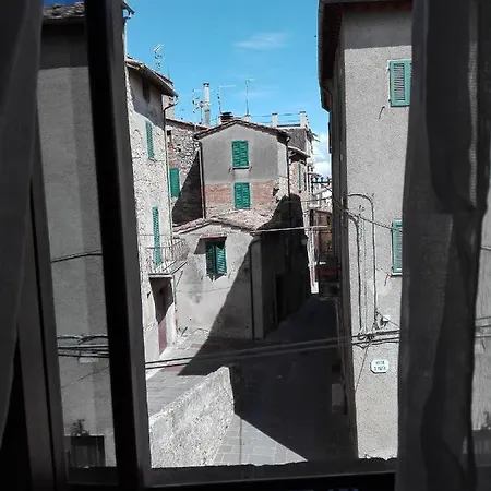 Dom wakacyjny Casa Antonietta