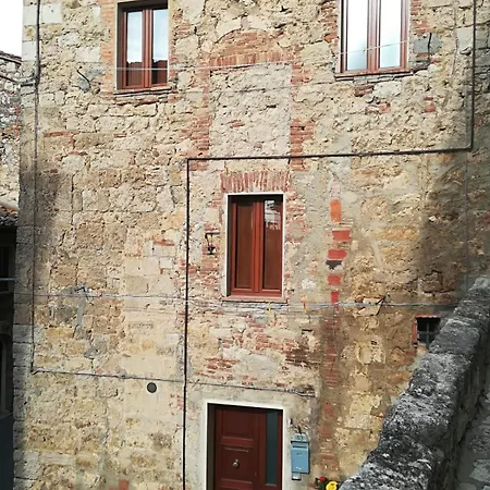 Casa Antonietta Sarteano