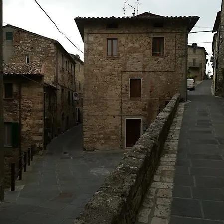 Casa Antonietta Holiday home Sarteano