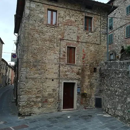 Holiday home Casa Antonietta *