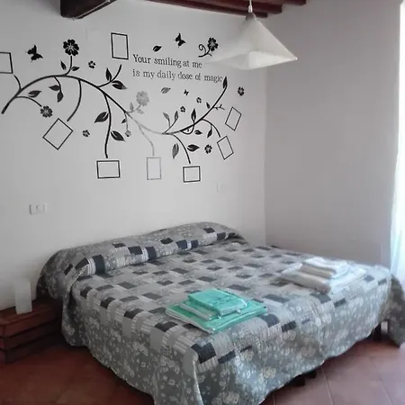 Casa Antonietta Дом отдыха *